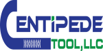 Logo centipede